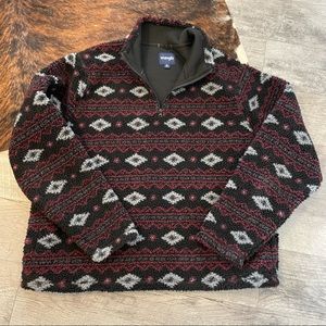 Wrangler Sherpa Western